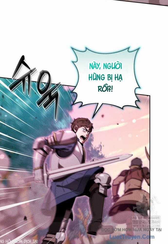 Hầm Ngục Ngon Lành - Chapter 18 - Trang 34