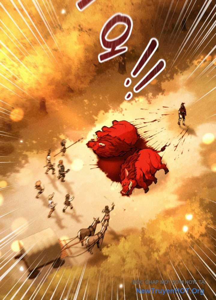 Hầm Ngục Ngon Lành - Chapter 2 - Trang 3