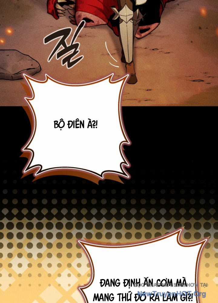 Hầm Ngục Ngon Lành - Chapter 2 - Trang 27