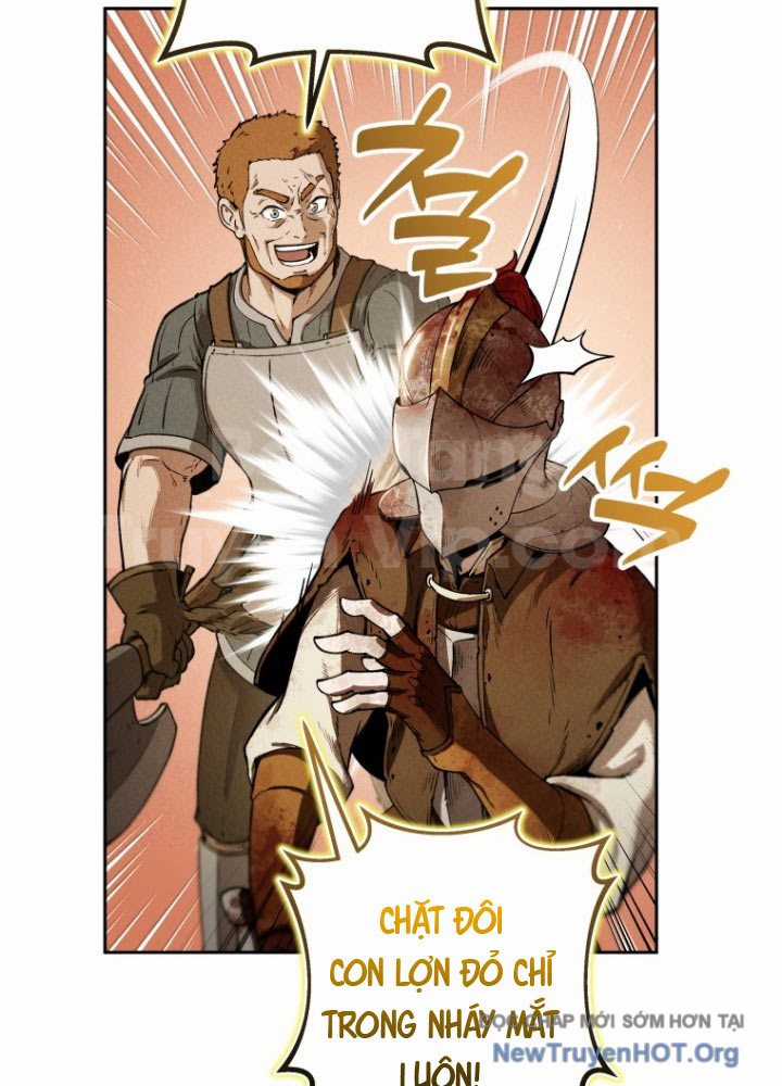 Hầm Ngục Ngon Lành - Chapter 2 - Trang 8