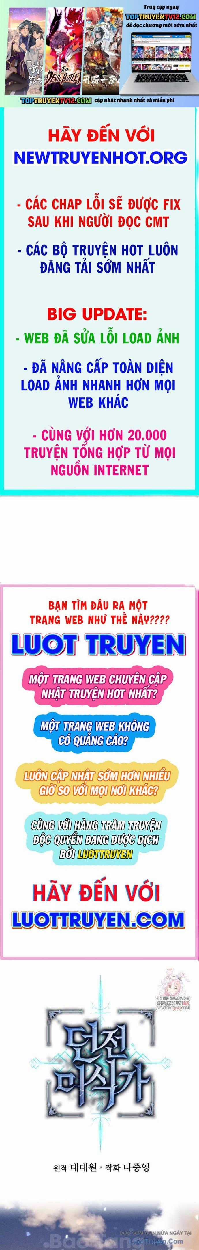 Hầm Ngục Ngon Lành - Chapter 20 - Trang 1
