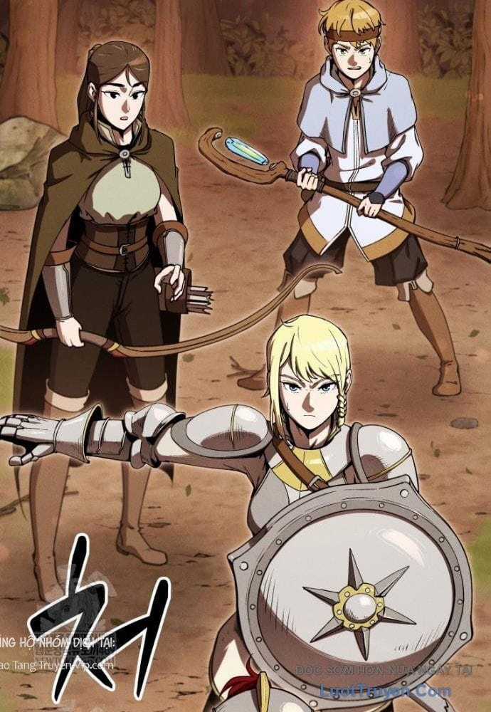 Hầm Ngục Ngon Lành - Chapter 20 - Trang 32