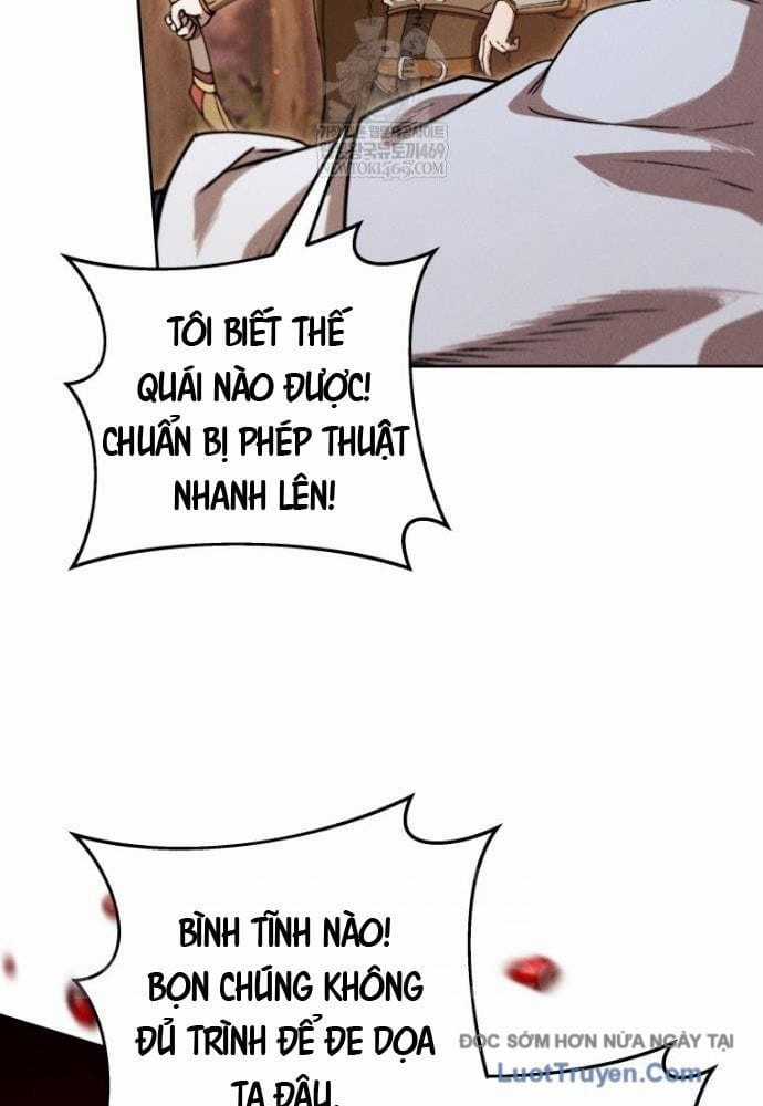 Hầm Ngục Ngon Lành - Chapter 20 - Trang 8