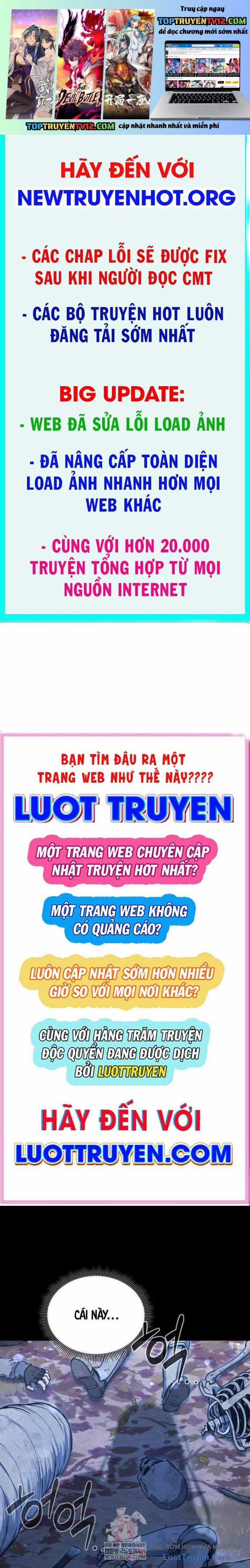Hầm Ngục Ngon Lành - Chapter 21 - Trang 1