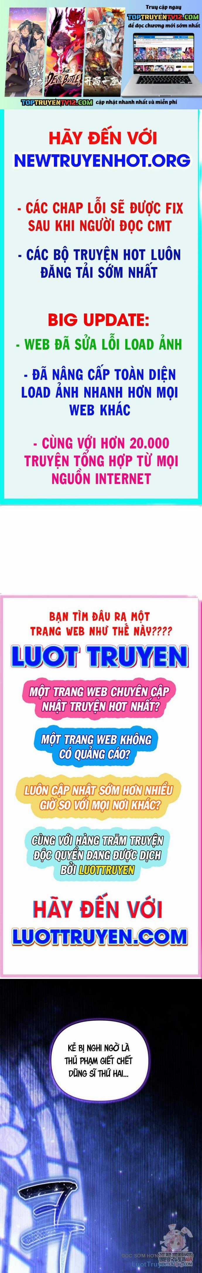 Hầm Ngục Ngon Lành - Chapter 22 - Trang 1