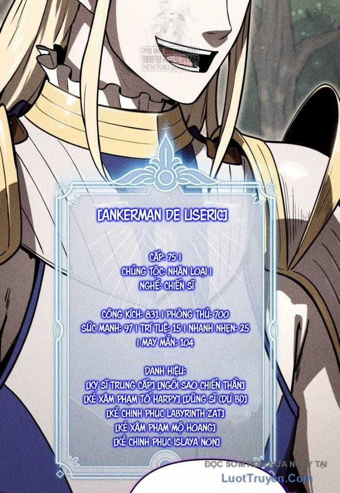 Hầm Ngục Ngon Lành - Chapter 22 - Trang 20