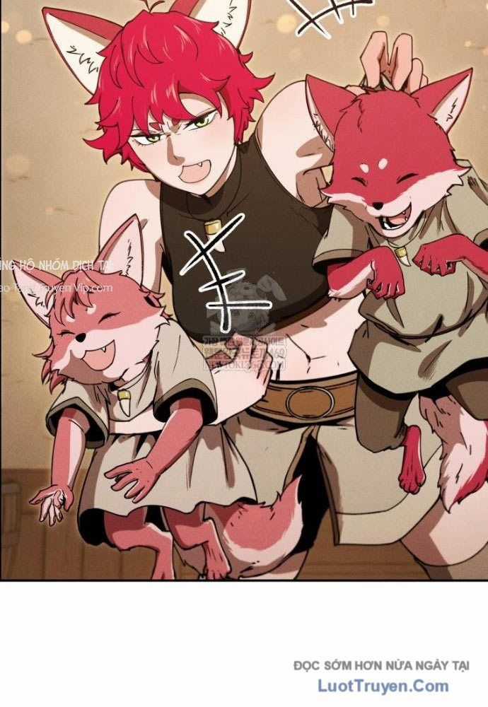 Hầm Ngục Ngon Lành - Chapter 22 - Trang 35