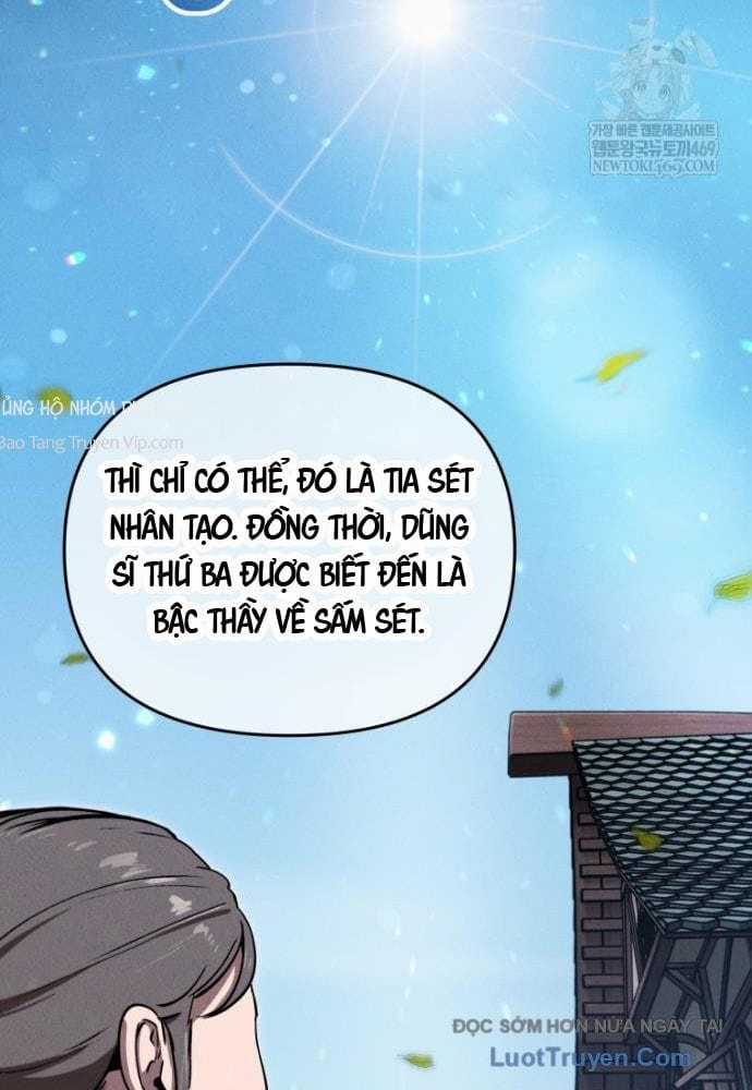 Hầm Ngục Ngon Lành - Chapter 22 - Trang 8