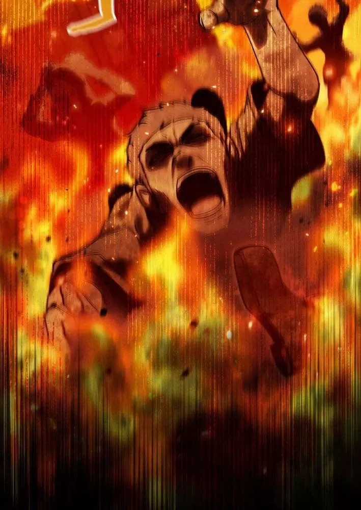 Hầm Ngục Ngon Lành - Chapter 23 - Trang 106