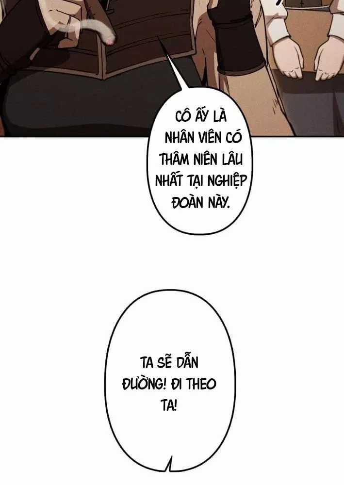 Hầm Ngục Ngon Lành - Chapter 23 - Trang 109