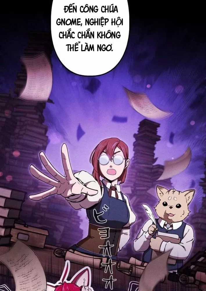 Hầm Ngục Ngon Lành - Chapter 23 - Trang 14