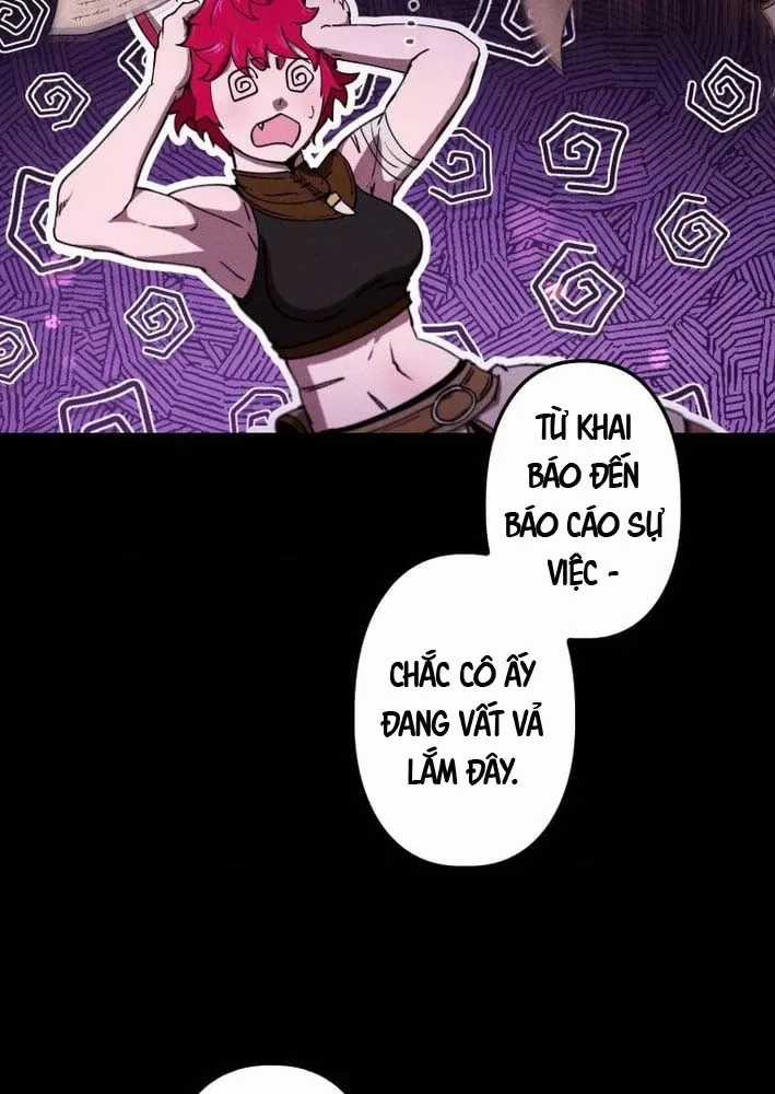 Hầm Ngục Ngon Lành - Chapter 23 - Trang 15