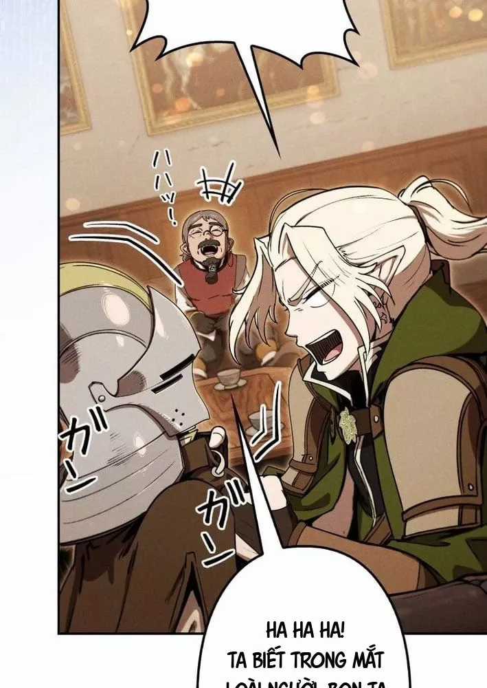 Hầm Ngục Ngon Lành - Chapter 23 - Trang 19