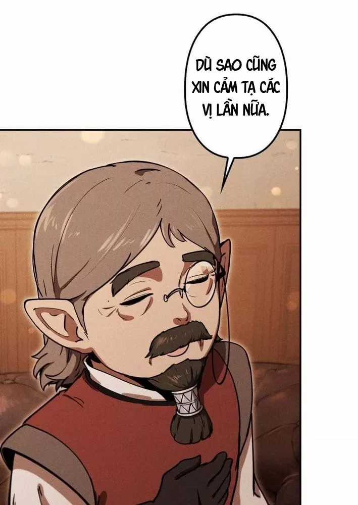 Hầm Ngục Ngon Lành - Chapter 23 - Trang 22