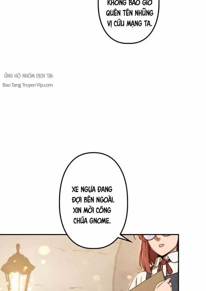 Hầm Ngục Ngon Lành - Chapter 23 - Trang 30