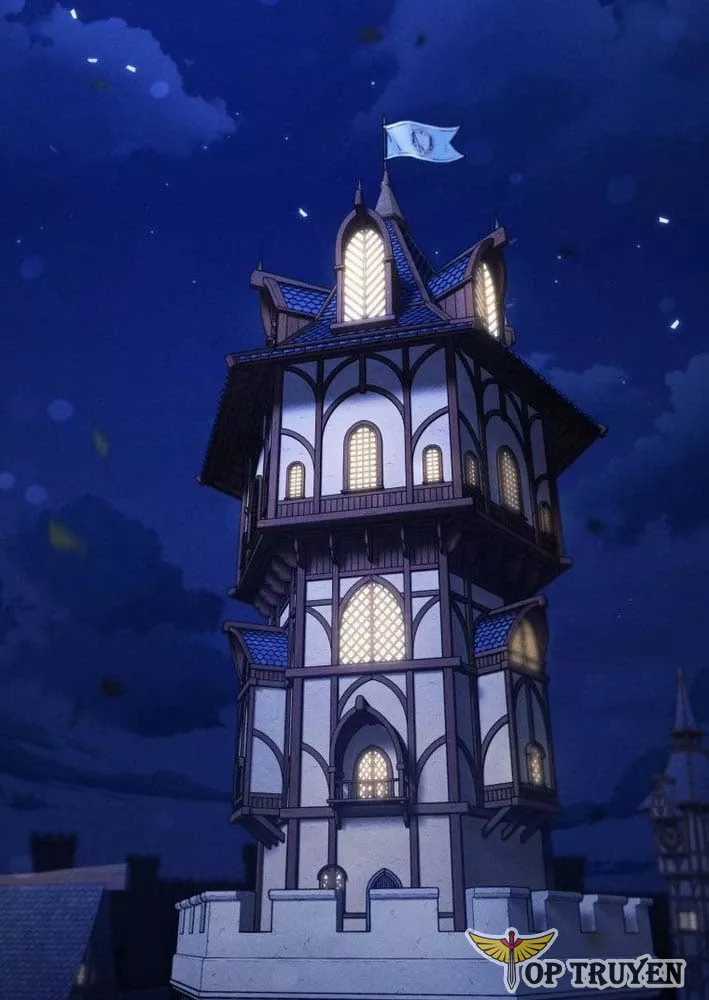 Hầm Ngục Ngon Lành - Chapter 23 - Trang 4