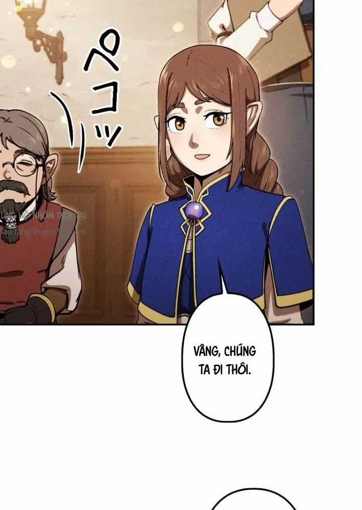 Hầm Ngục Ngon Lành - Chapter 23 - Trang 31