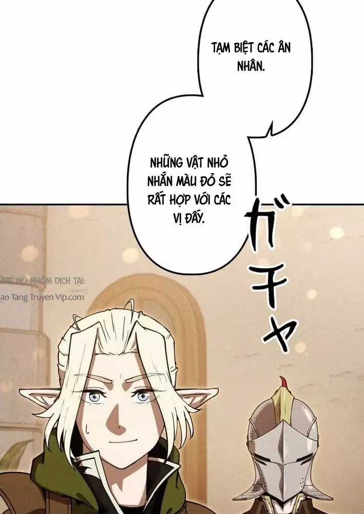 Hầm Ngục Ngon Lành - Chapter 23 - Trang 32