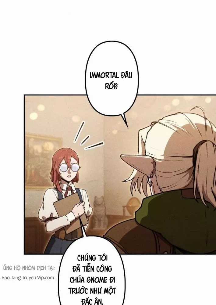 Hầm Ngục Ngon Lành - Chapter 23 - Trang 34