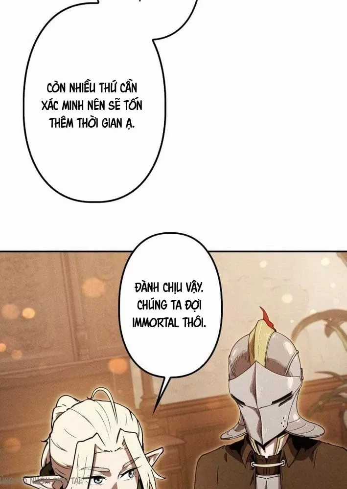 Hầm Ngục Ngon Lành - Chapter 23 - Trang 35