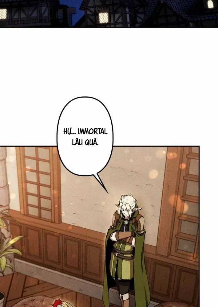 Hầm Ngục Ngon Lành - Chapter 23 - Trang 39