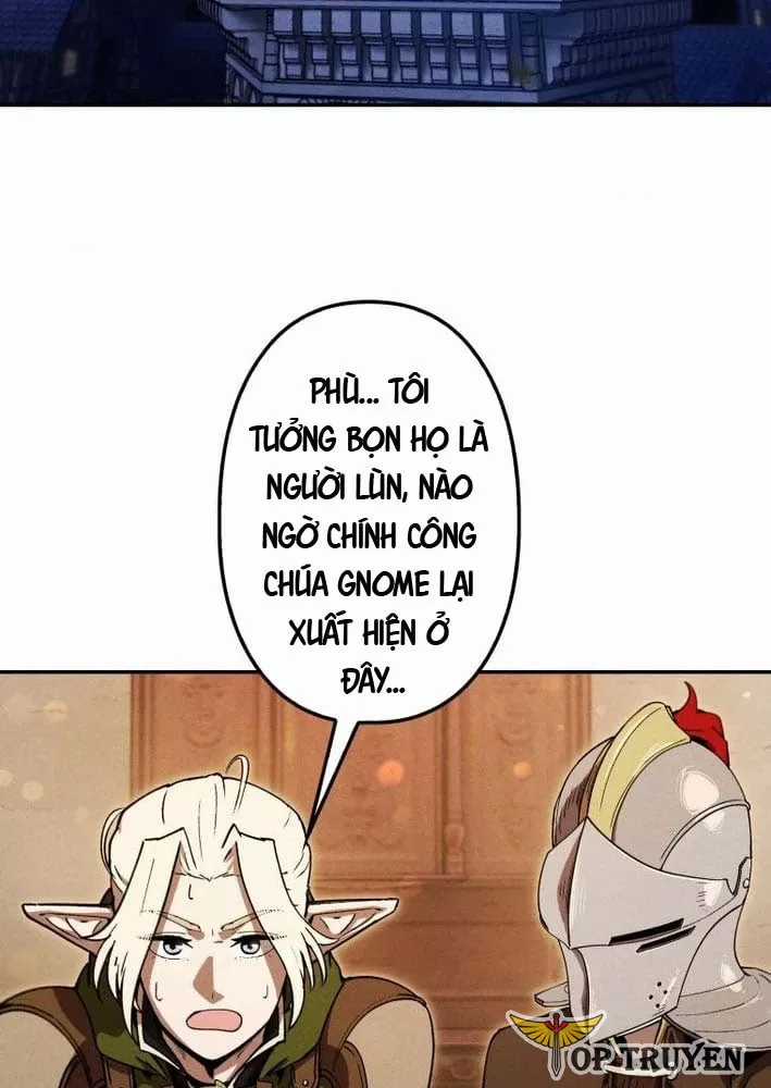 Hầm Ngục Ngon Lành - Chapter 23 - Trang 5