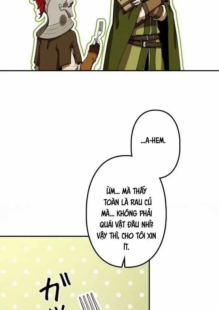 Hầm Ngục Ngon Lành - Chapter 23 - Trang 49