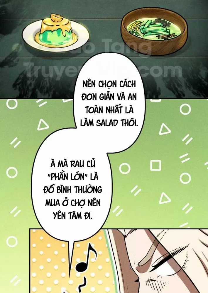 Hầm Ngục Ngon Lành - Chapter 23 - Trang 63