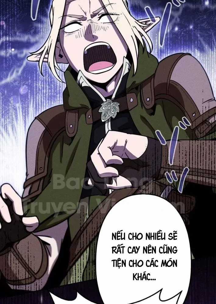 Hầm Ngục Ngon Lành - Chapter 23 - Trang 67