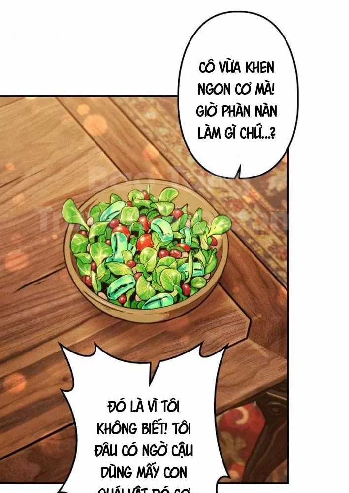Hầm Ngục Ngon Lành - Chapter 23 - Trang 70