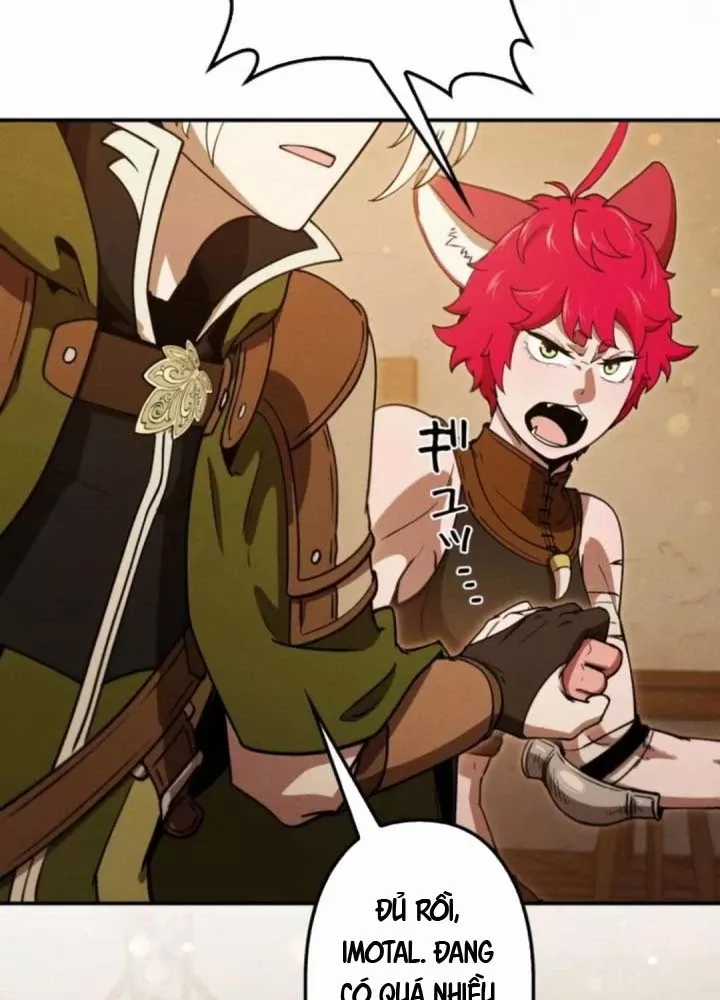 Hầm Ngục Ngon Lành - Chapter 25 - Trang 20