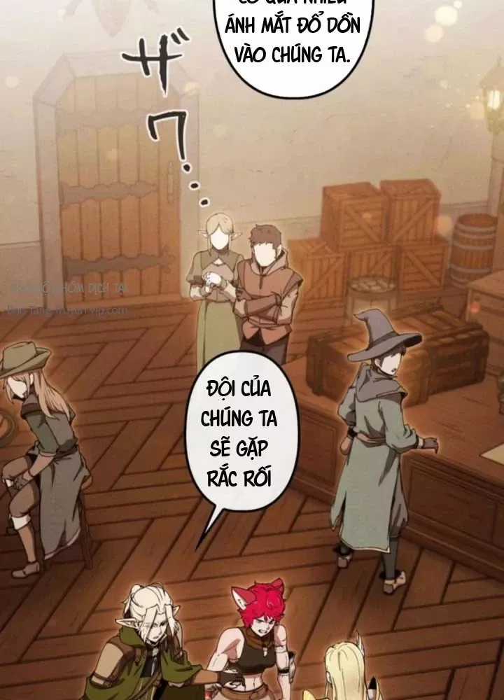 Hầm Ngục Ngon Lành - Chapter 25 - Trang 21