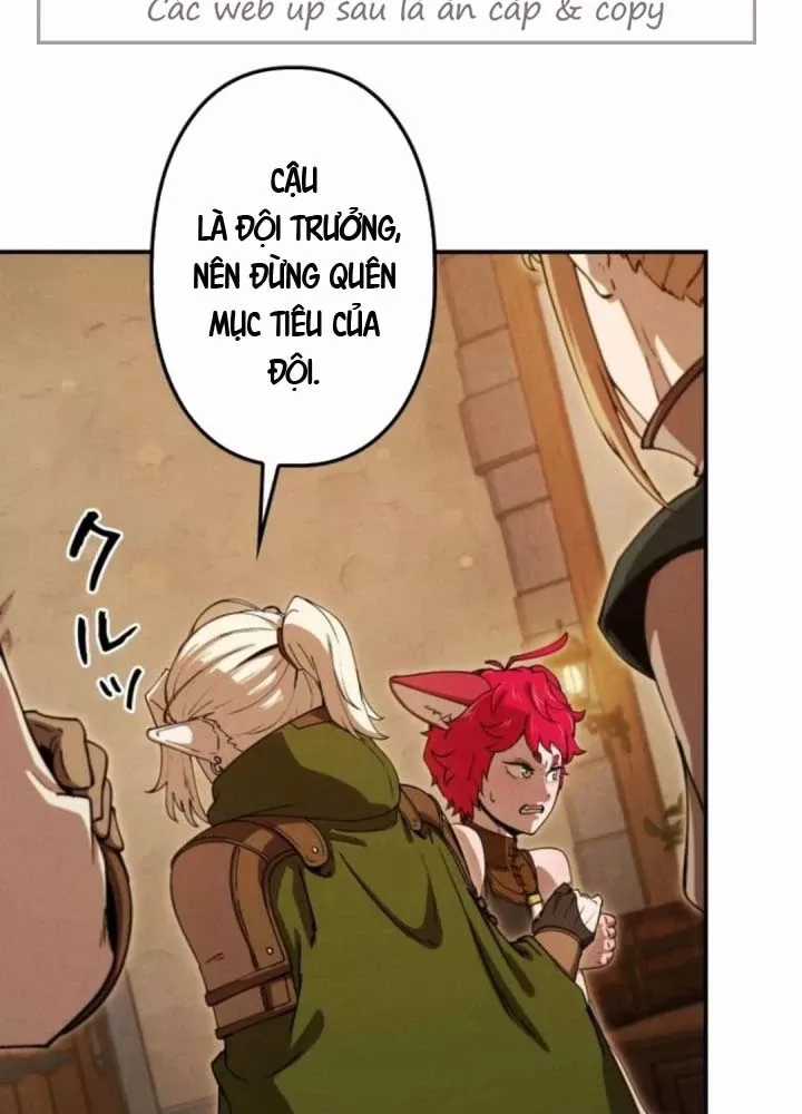 Hầm Ngục Ngon Lành - Chapter 25 - Trang 23