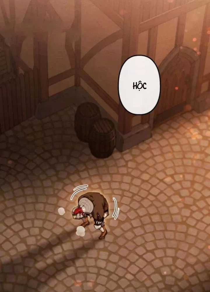 Hầm Ngục Ngon Lành - Chapter 25 - Trang 32