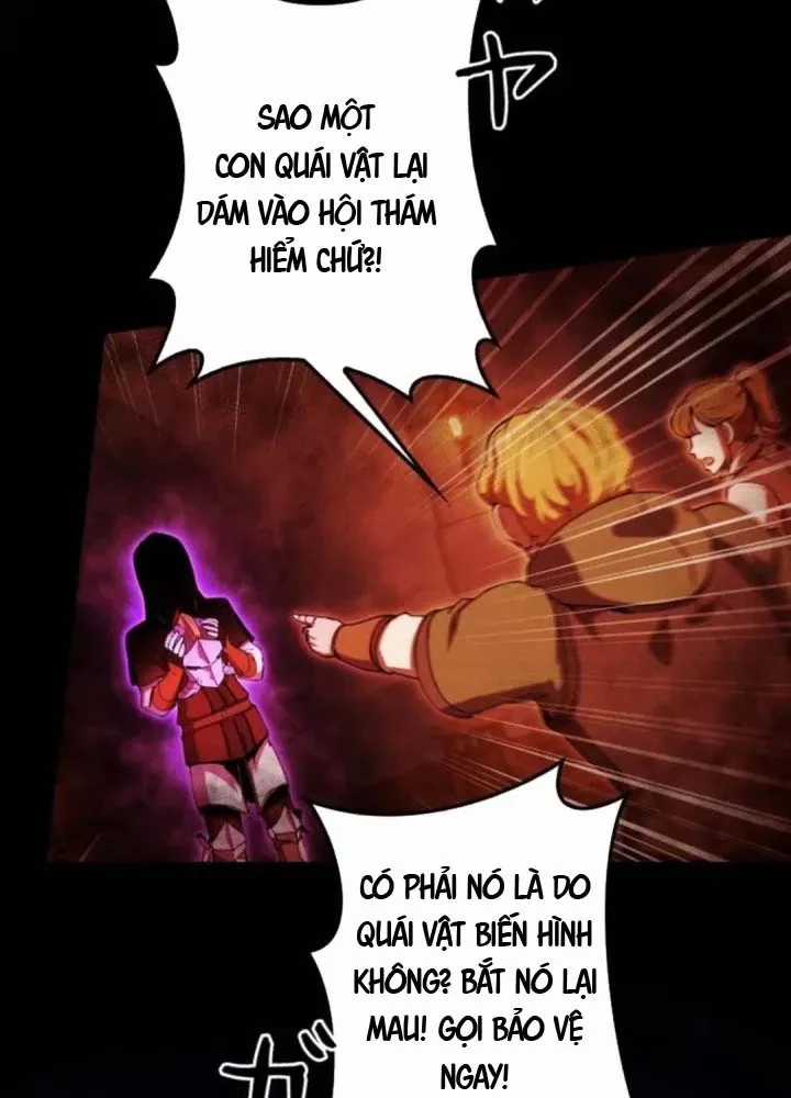 Hầm Ngục Ngon Lành - Chapter 25 - Trang 53