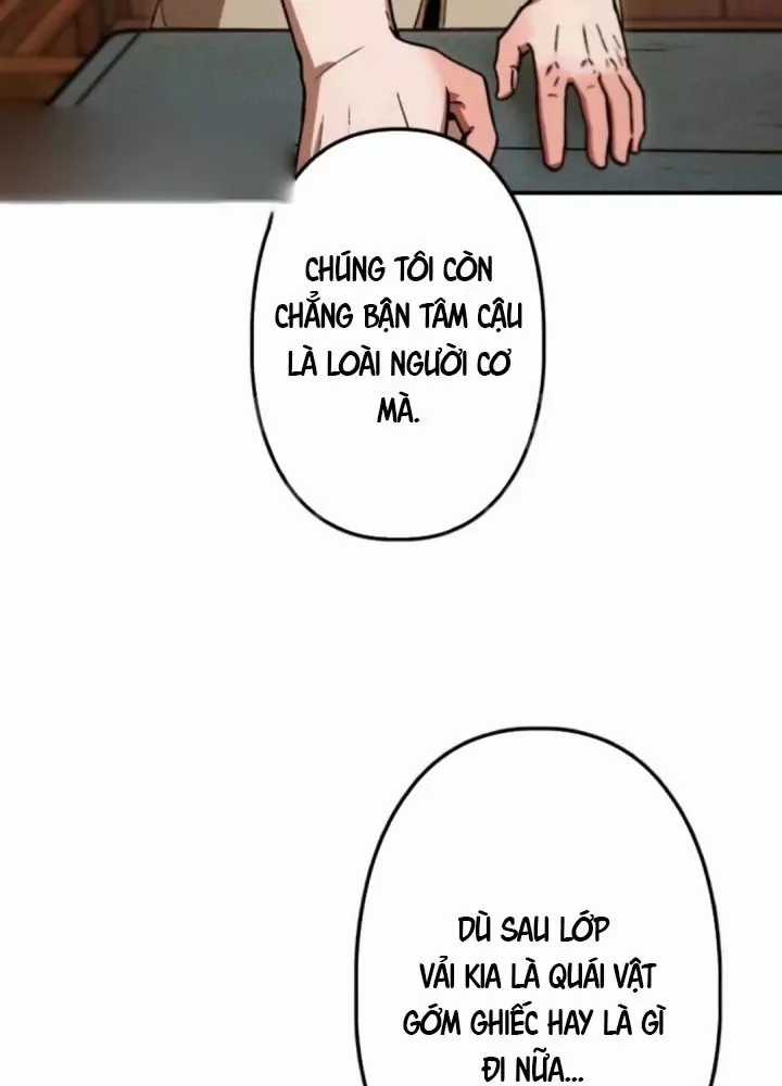 Hầm Ngục Ngon Lành - Chapter 25 - Trang 95