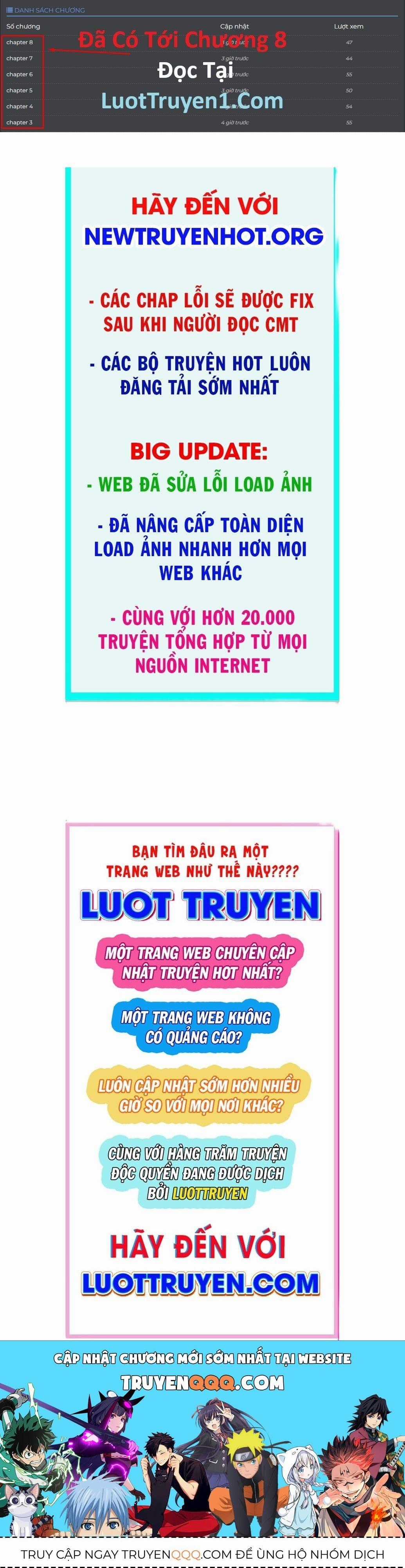 Hầm Ngục Ngon Lành - Chapter 3 - Trang 167