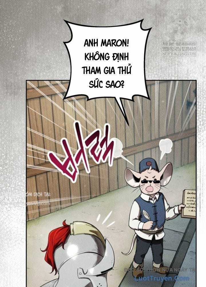 Hầm Ngục Ngon Lành - Chapter 4 - Trang 31