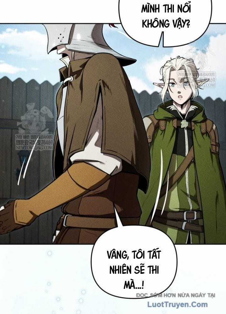 Hầm Ngục Ngon Lành - Chapter 4 - Trang 33