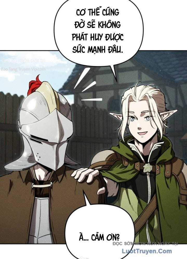 Hầm Ngục Ngon Lành - Chapter 4 - Trang 37