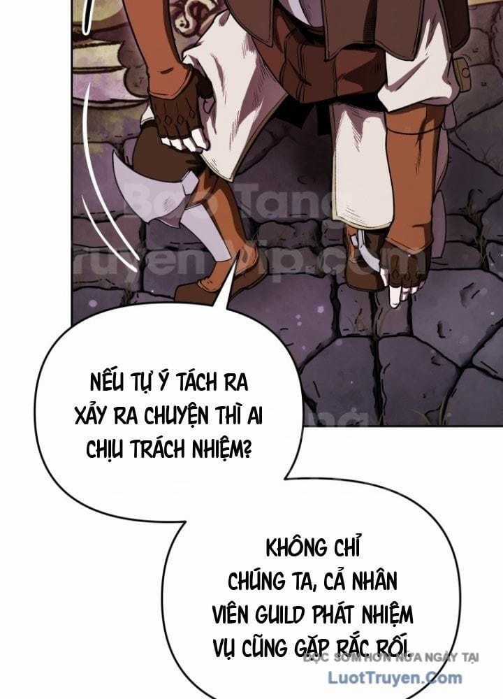 Hầm Ngục Ngon Lành - Chapter 6 - Trang 21