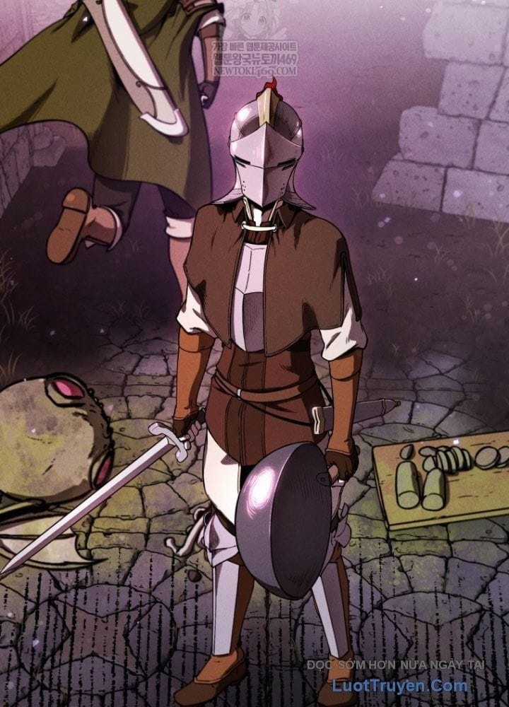 Hầm Ngục Ngon Lành - Chapter 6 - Trang 49