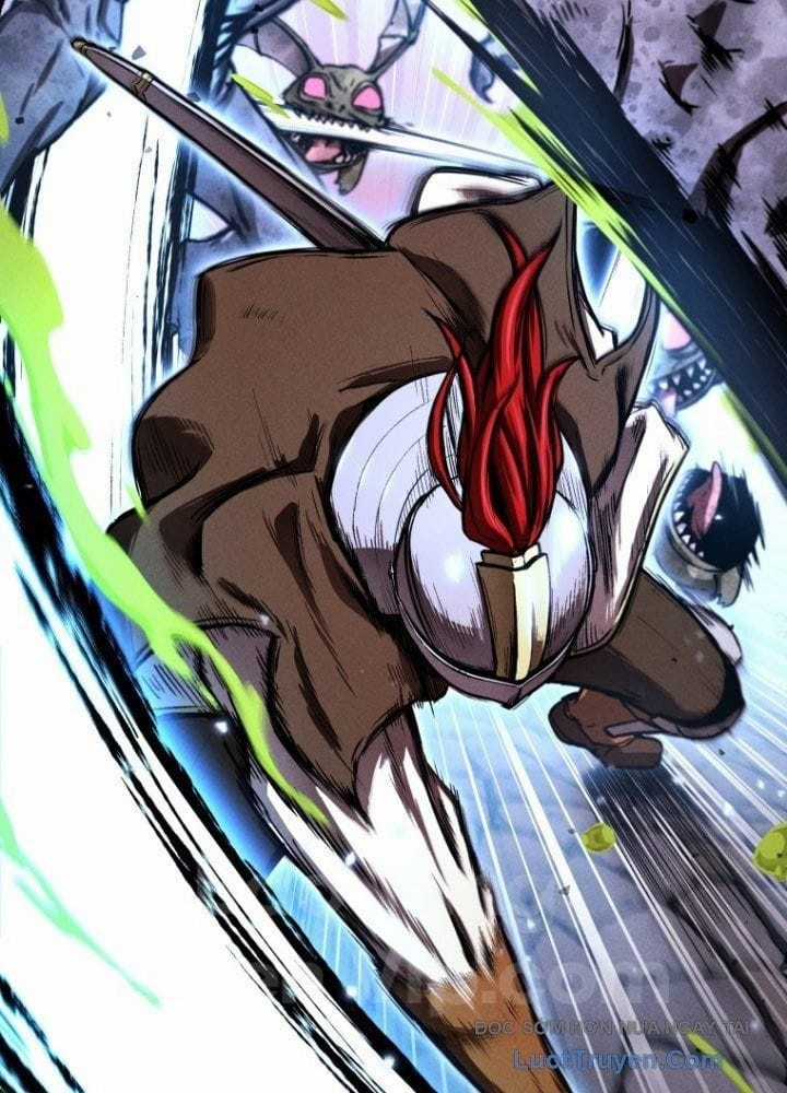 Hầm Ngục Ngon Lành - Chapter 6 - Trang 64