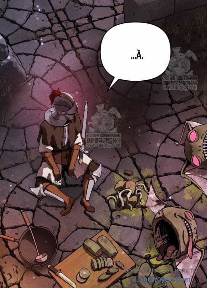 Hầm Ngục Ngon Lành - Chapter 6 - Trang 9