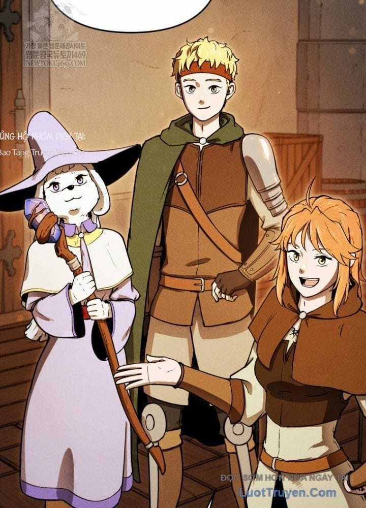 Hầm Ngục Ngon Lành - Chapter 7 - Trang 124