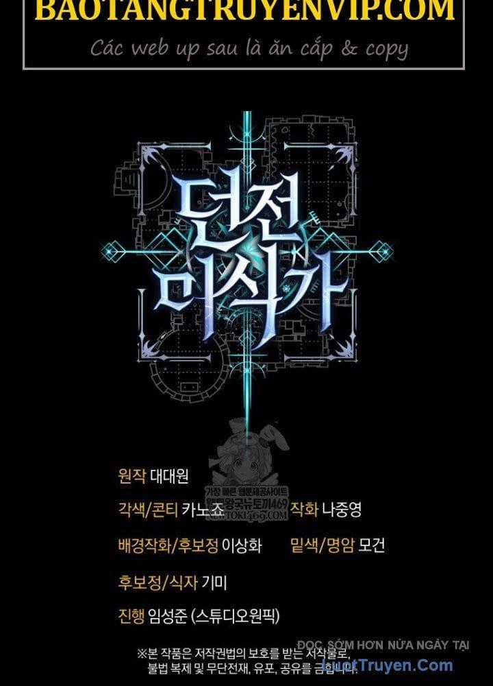 Hầm Ngục Ngon Lành - Chapter 8 - Trang 129