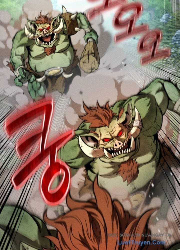 Hầm Ngục Ngon Lành - Chapter 8 - Trang 18