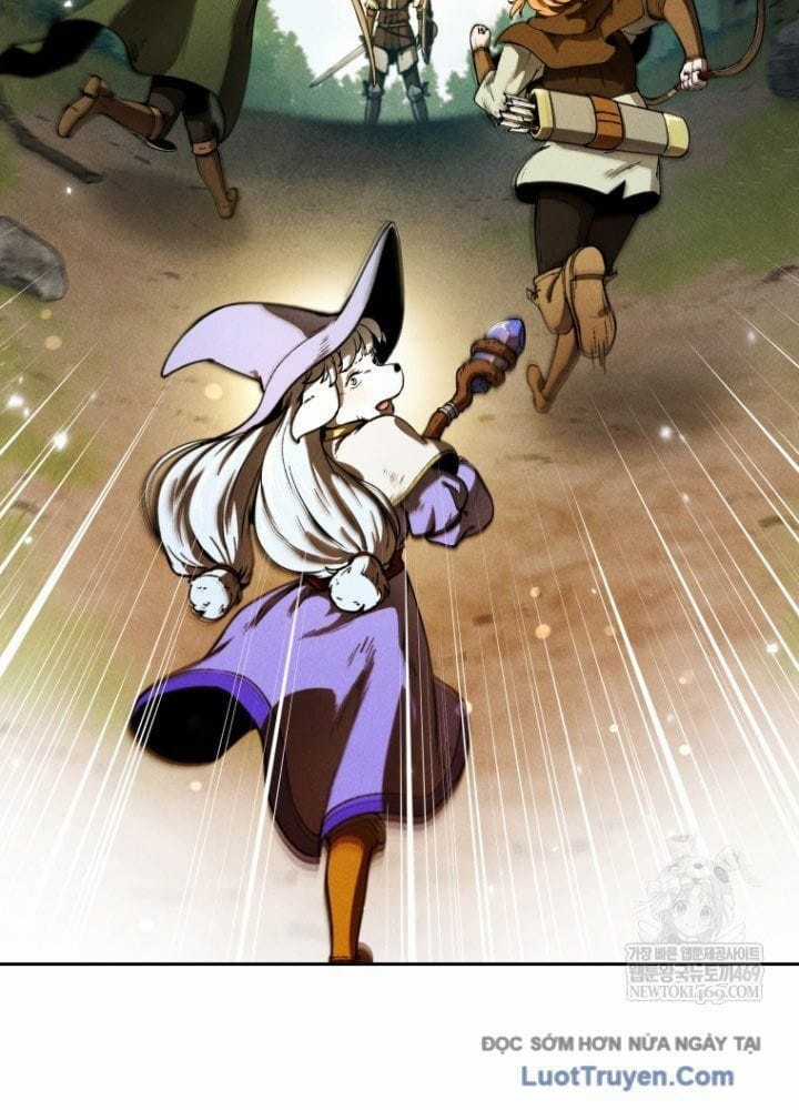 Hầm Ngục Ngon Lành - Chapter 8 - Trang 23