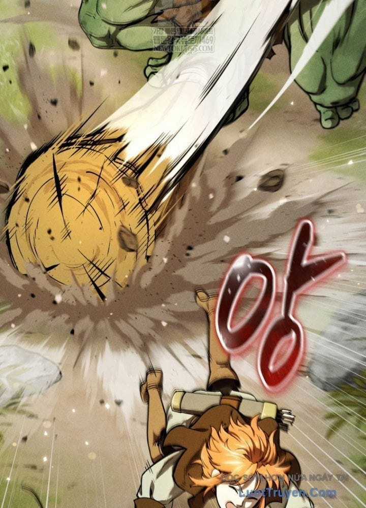 Hầm Ngục Ngon Lành - Chapter 8 - Trang 4