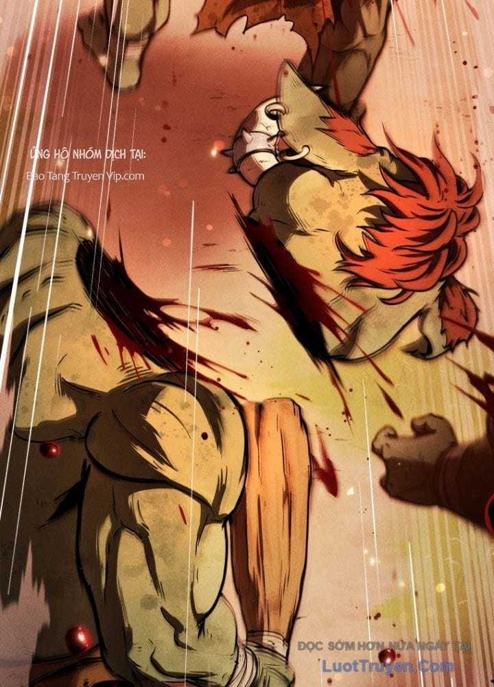 Hầm Ngục Ngon Lành - Chapter 8 - Trang 33